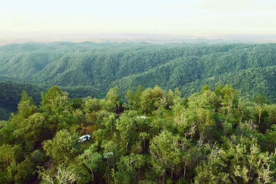 Hidden Valley Inn & Reserve