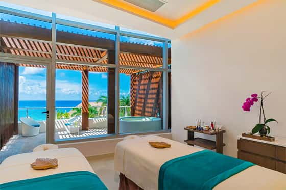 The Westin Cozumel - All Inclusive