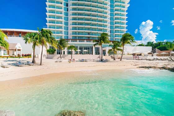 The Westin Cozumel - All Inclusive