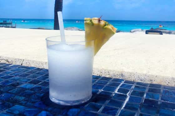 The Westin Cozumel - All Inclusive