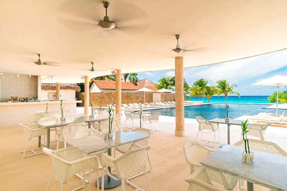 The Westin Cozumel - All Inclusive
