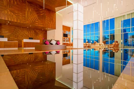 The Westin Cozumel - All Inclusive
