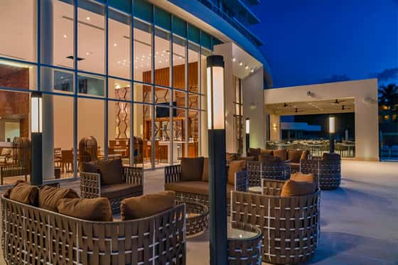 The Westin Cozumel - All Inclusive