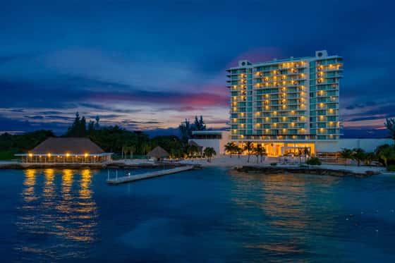 The Westin Cozumel - All Inclusive