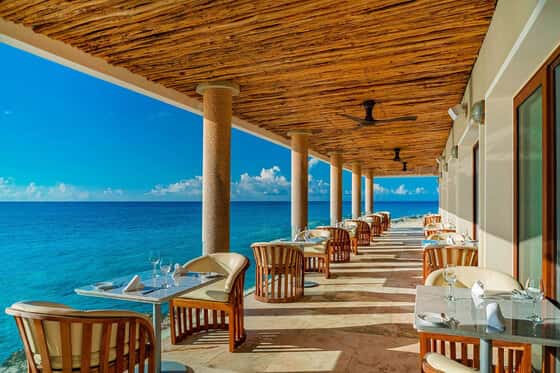 The Westin Cozumel - All Inclusive