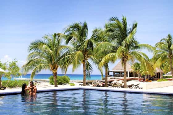 The Westin Cozumel - All Inclusive
