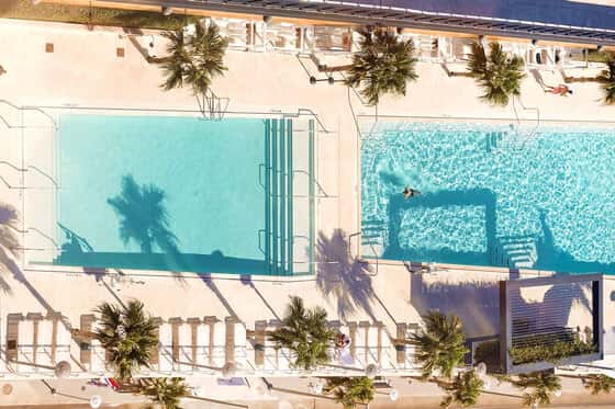JW Marriott Tampa Water Street