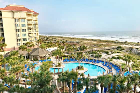 The Ritz-Carlton, Amelia Island