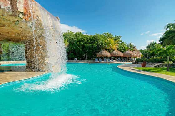 Iberostar Waves Paraíso Beach - All Inclusive