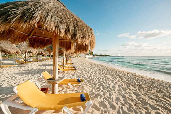 Iberostar Waves Paraíso Beach - All Inclusive