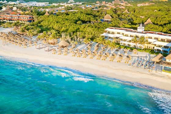 Iberostar Waves Paraíso Beach - All Inclusive