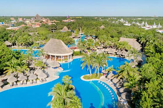 Iberostar Waves Paraíso Beach - All Inclusive