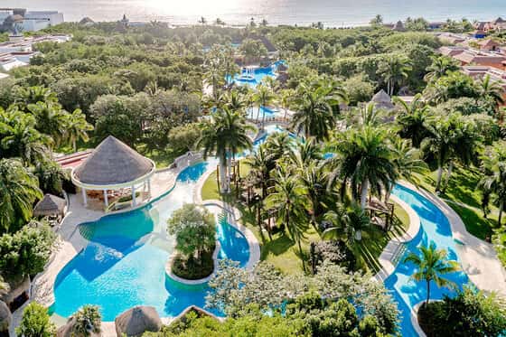 Iberostar Waves Paraíso Beach - All Inclusive