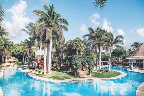 Iberostar Waves Paraíso Beach - All Inclusive