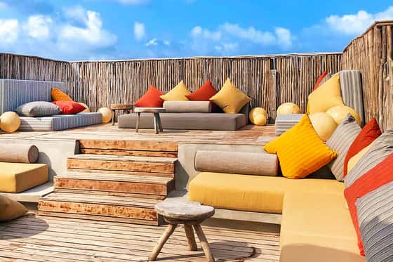 Kimpton Aluna Resort Tulum