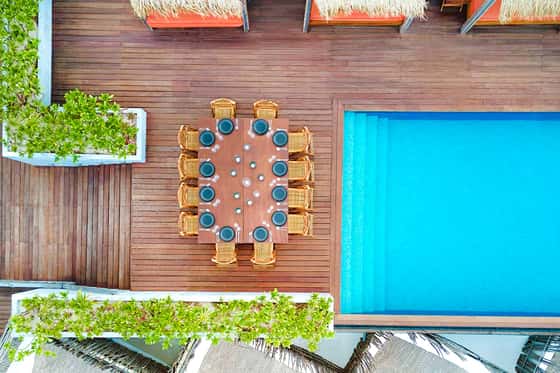 Kimpton Aluna Resort Tulum