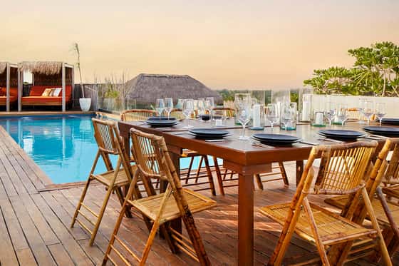Kimpton Aluna Resort Tulum