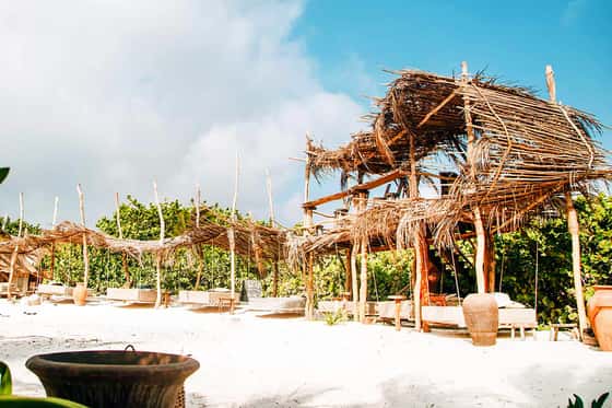 Kimpton Aluna Resort Tulum