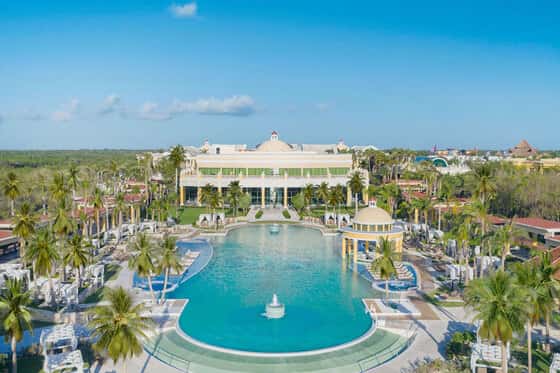 JOIA Paraíso by Iberostar - All Inclusive