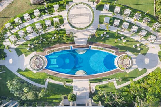 JOIA Paraíso by Iberostar - All Inclusive