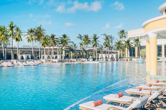 JOIA Paraíso by Iberostar - All Inclusive