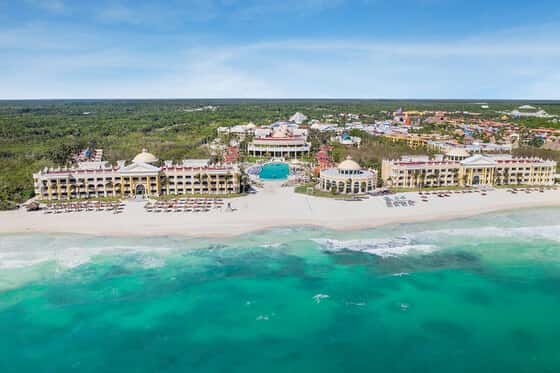JOIA Paraíso by Iberostar - All Inclusive