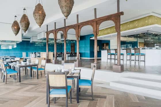 JOIA Paraíso by Iberostar - All Inclusive