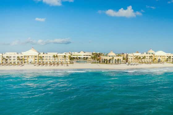 JOIA Paraíso by Iberostar - All Inclusive