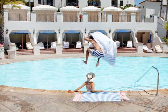 The Ritz-Carlton Bacara, Santa Barbara
