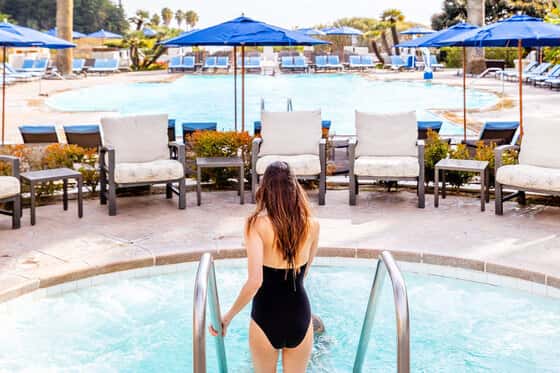 The Ritz-Carlton Bacara, Santa Barbara