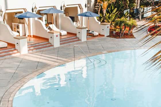 The Ritz-Carlton Bacara, Santa Barbara