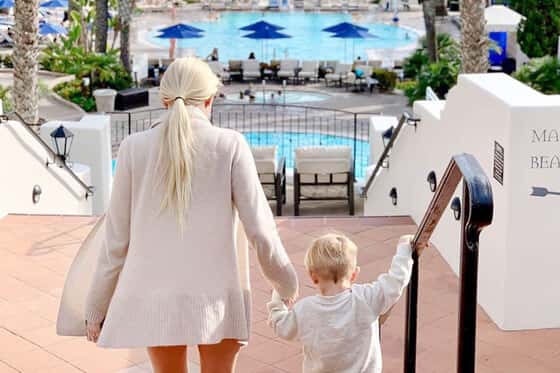 The Ritz-Carlton Bacara, Santa Barbara