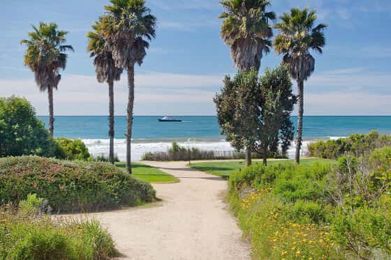 The Ritz-Carlton Bacara, Santa Barbara