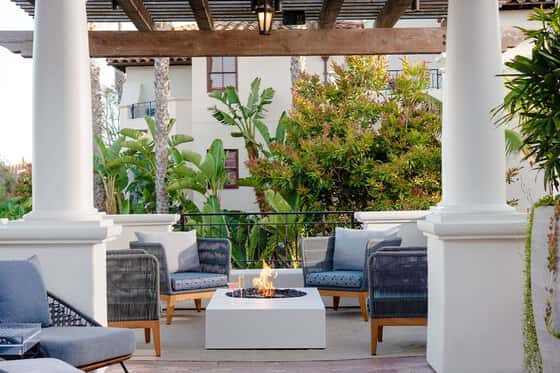 The Ritz-Carlton Bacara, Santa Barbara