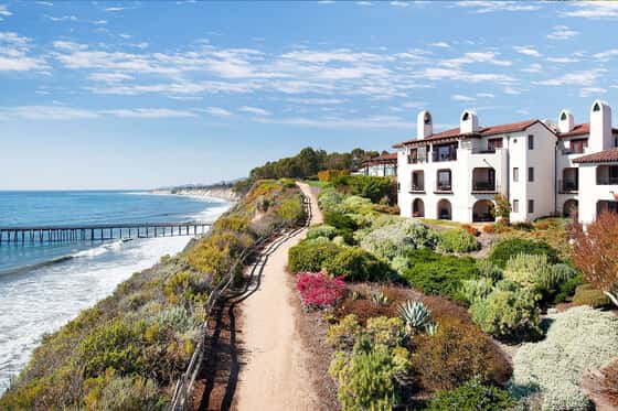 The Ritz-Carlton Bacara, Santa Barbara