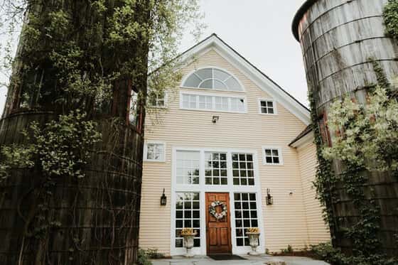 Bedford Village Inn