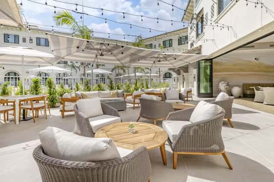 Cambria Hotel Calabasas - Malibu