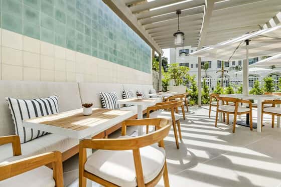 Cambria Hotel Calabasas - Malibu