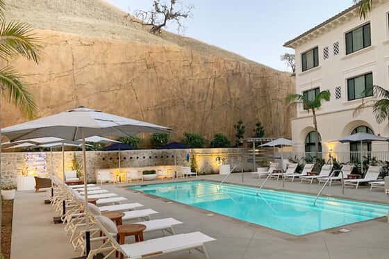 Cambria Hotel Calabasas - Malibu