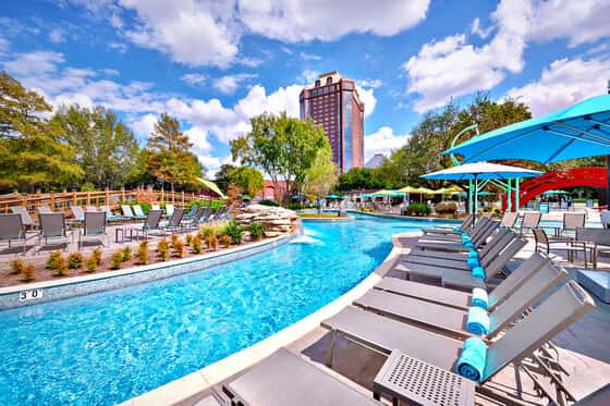 Hilton Anatole