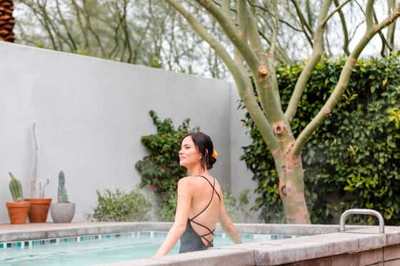 Andaz Scottsdale Resort & Bungalows