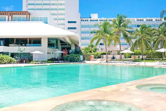 InterContinental Presidente Cancun Resort