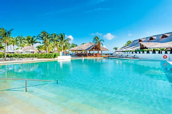 InterContinental Presidente Cancun Resort