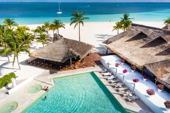 InterContinental Presidente Cancun Resort