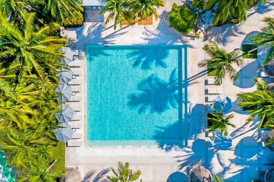 InterContinental Presidente Cancun Resort