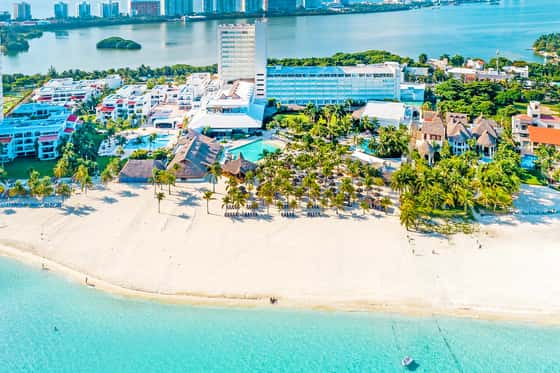 InterContinental Presidente Cancun Resort