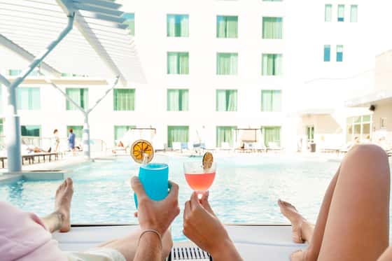 Marriott Fort Lauderdale Airport
