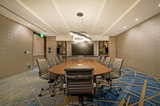 Marriott Fort Lauderdale Airport