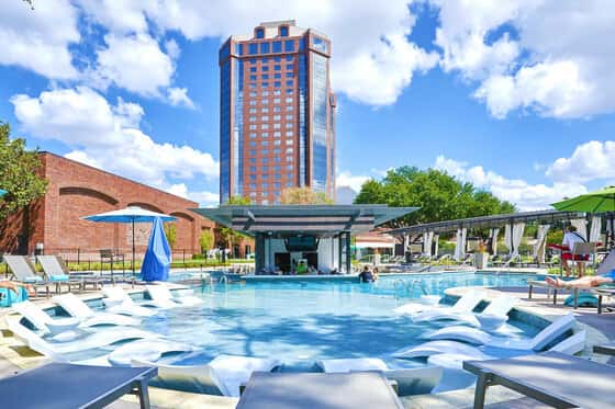 Hilton Anatole