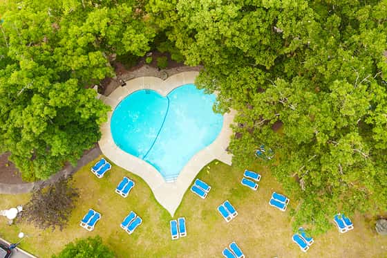 Cove Haven Resort